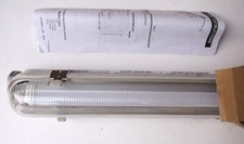 NIB Lithonia XWLED4  48 INCH SLIM LED FOR WET...