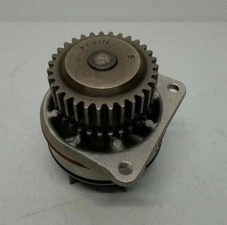 Bomba de agua para motor automotriz T1232 Carquest bomba de agua Carquest T1232 Foto 4 de 4