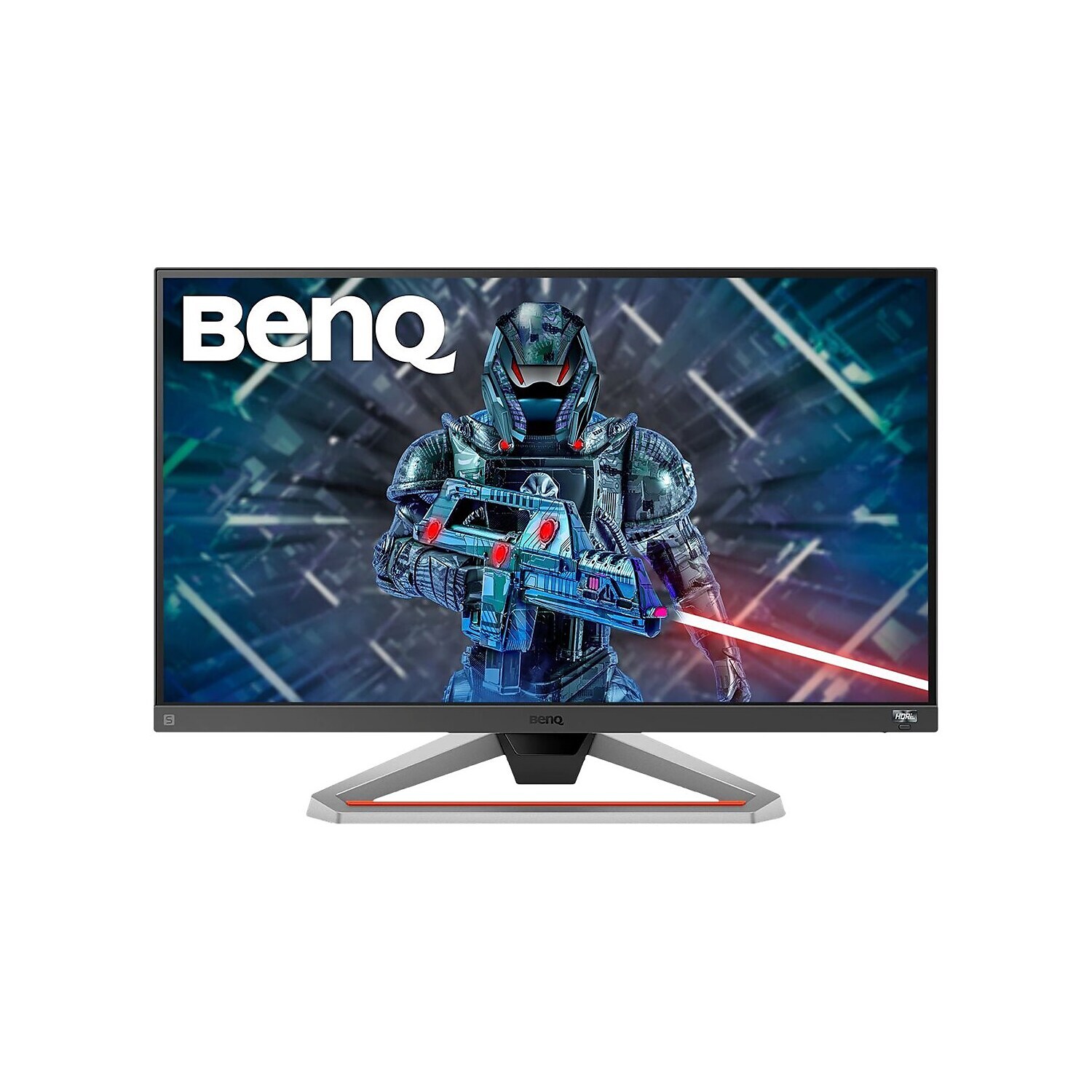 BENQ EX2510S GRAY