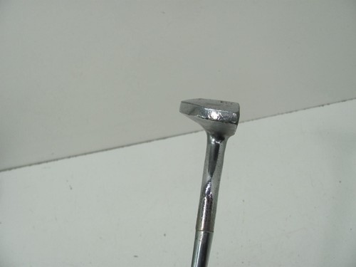 Unusual Walter Hagen Blythefield Putter 35" Collectible - Picture 2 of 11