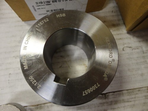 Rexnord Omega and Goulds Parts ES20 10287424 C03356A R76497 - Picture 10 of 23