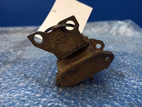 Jaguar XJS 1985 Rear axle suspension bracket holder PUM32726 - Picture 3 of 10