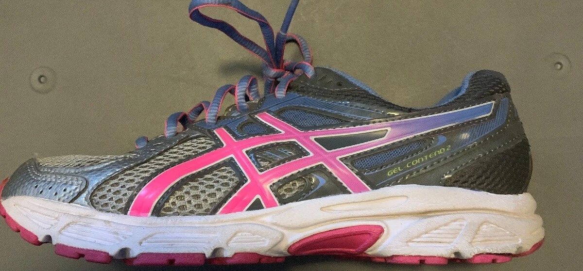 Asics gel contend 2 discount
