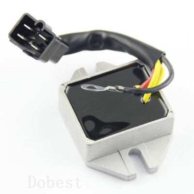 Voltage Rectifier Regulator for Ski-doo Touring 500 Carb F/C 95-01 E 380 95-98