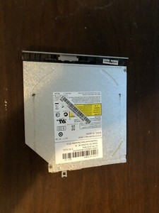 Lenovo IdeaPad U510 SATA DVD CD RW Brenner Laufwerk GU70N #4260