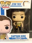 Funko POP! Captain Kirk Television Original Series Star Trek Mirror Mirror #1138