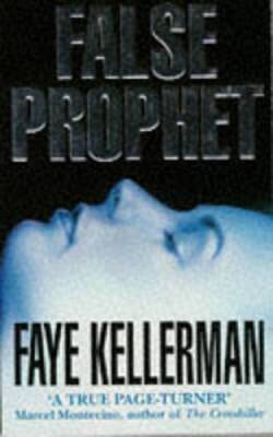 False Prophet - Paperback By Kellerman, Faye - ACCEPTABLE