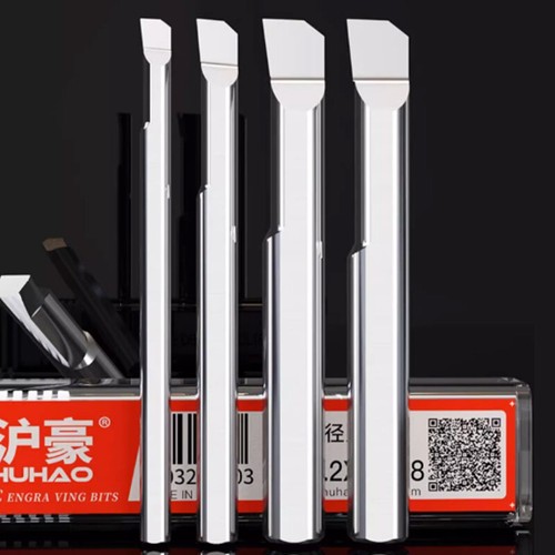 3/4/5/6mm Mini Micro Cermet Boring Tool Boring Bar Turning Lathe Tool HRC65° CNC - Picture 2 of 18