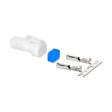 Cable Connector SIP Tachometer Speedometer 2 ...