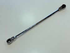 Matco Rrfxlm1214 Metric 12mm X 14mm Xl Extra Long Double Flex Head Box Wrench