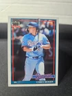 2026 Topps Series 1 Corey Seager Base (RAW)
