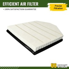 1x Engine Air Filter For Bmw X3 F25 2011-2017 Bmw X4 F26 2015-2018 2.0l 3.0l 1x Engine Air Filter For Bmw X3 F25 2011-2017 Bmw X4 F26 2015-2018 2.0l 3.0l