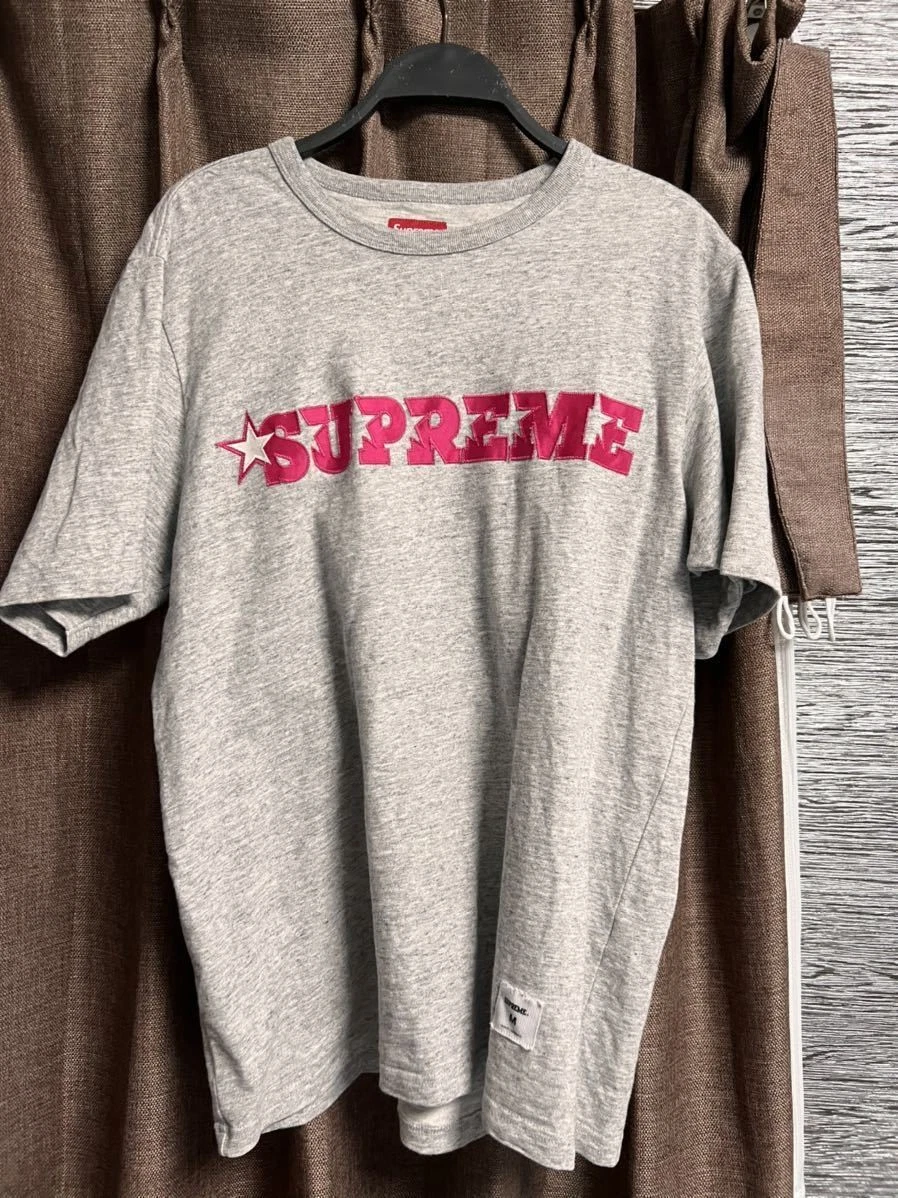 T shirt Supreme Supreme M