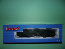 JOUEF LUGGAGE VAN ex type N28-DRG HJ4058 NEW