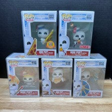Funko Pop Ghostbusters Afterlife Figures 38