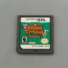 New ListingAnimal Crossing: Wild World Nintendo DS Cartridge Only TESTED