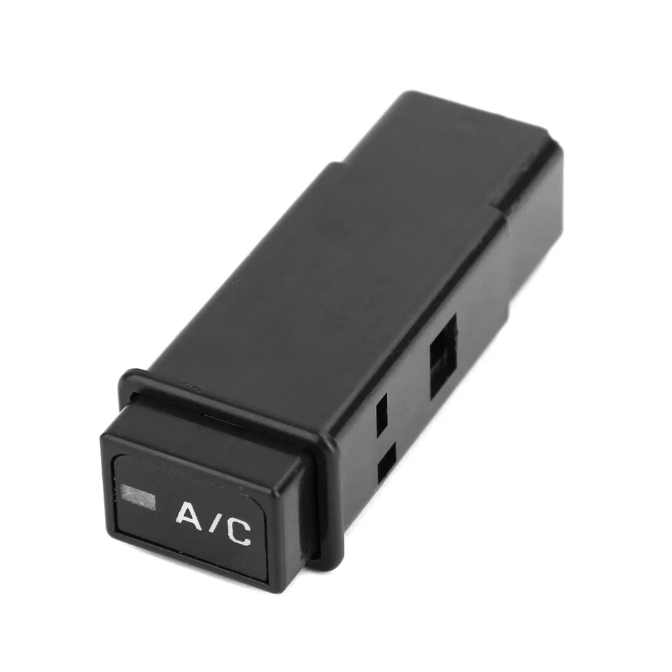 2911017 Interruptor Sistema Aire Acondicionado Pulsador Reparación Para Toyota T100 1993-1998 Foto 2 de 4