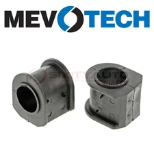 Mevotech Suspension Stabilizer Bar Bushing Kit for 1987-1991 Ford Country ko