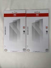Nintendo Switch 2 4 Pack Screen Protectors, New Sealed