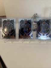 2025 Panini Club World Cup Rodrigo Mora Base Silver   No. 98 Lot