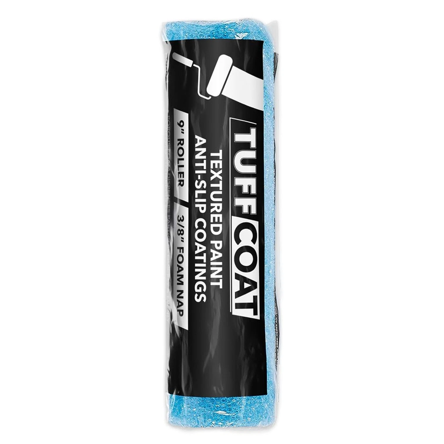 Tuff Coat Textured Roller - 9 inch
