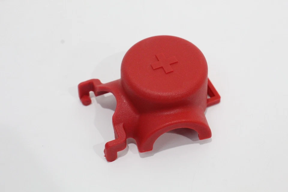 Tapa Terminal Batería Positiva Audi RS6 C6 Nueva Genuina 4F0911075D Foto 2 de 4