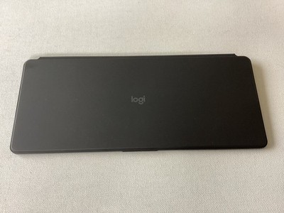 Logitech Keyboard and Mouse  Keys-To-Go Blue Spanish Qwerty Tastatur