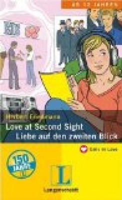 Love at second sight = Liebe auf den zweiten Blick. von, Girls in love Friedmann