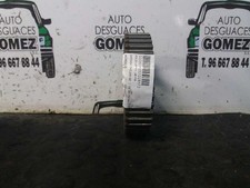 Poulies diverses Daewoo REZZO