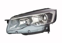 Hauptscheinwerfer Alkar 2761278 FüR Peugeot 508 1 SW Bluehdi 120 Hdi THP Vti 150