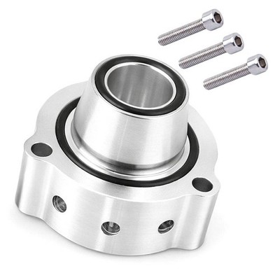 Blow Off Adapter Fits VW Audi Golf 5 6 GTI R S3 TFSI EA888 EA113 Tuning