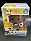 Funko Pop! Animation: Rainbow Brite #1796 /Diamond Hot Topic Exclusive