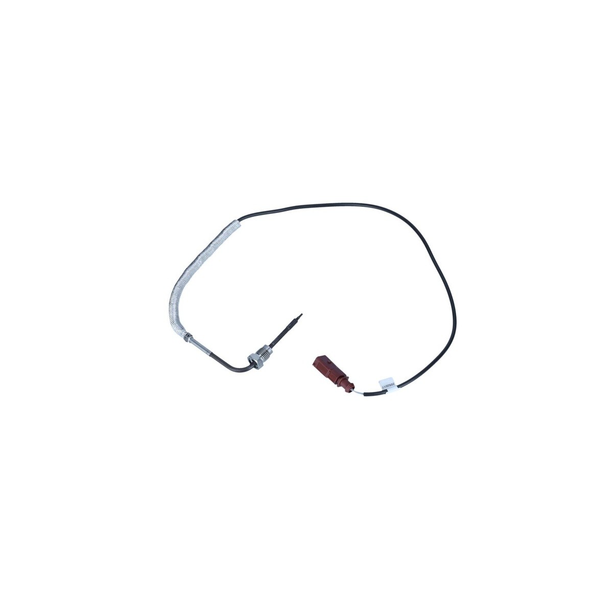 NRF 707360 Sensor für Abgastemperatur Sensor Abgastemperatur für Audi - Bild 5