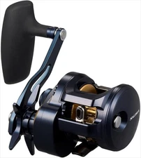 Daiwa 25 SALTIGA 300H Right Handed Saltwater Jigging Fishing Reel Japan NEW