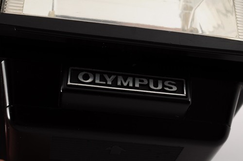 Olympus Electro Flash T32 Zapata Montaje Xenón Para OM-System Japón - Imagen 13 de 24