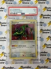 Rayquaza Holo #20 PSA 5 Call of Legends 2011 Pokemon