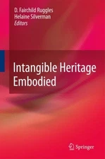 Ruggles - Intangible Heritage Embodied - New paperback or softback - 3 - X555z