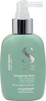 Alfaparf Milano Semi Di Lino Scalp Renew Energizing Tonic 125 Ml