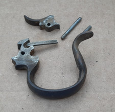 Iver Johnson Side Snap Trigger Guard Pin 12 Ga Shotgun