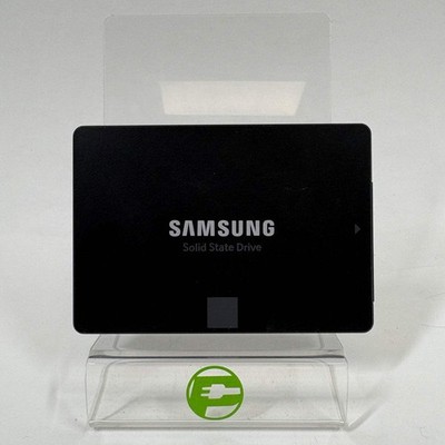 Samsung 2.5'' 870 EVO 1TB SATA III 6Gbps SSD MZ7L31T0HELB