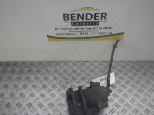 Bremssattel vorne links VW Golf IV (1J) 1.9 TDI 66kW 90PS  ALH