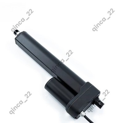Linear Actuator 36V 5000N Torque 1000mm IP65 customizable 8-524E-F for Elevator