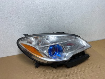 2013 - 2016 Buick Encore Right Passenger RH Side Halogen Headlight AD4326 DW