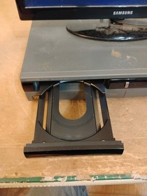 Memorex Tandy Radio Shack VIS MD 2500 Video Information System Console