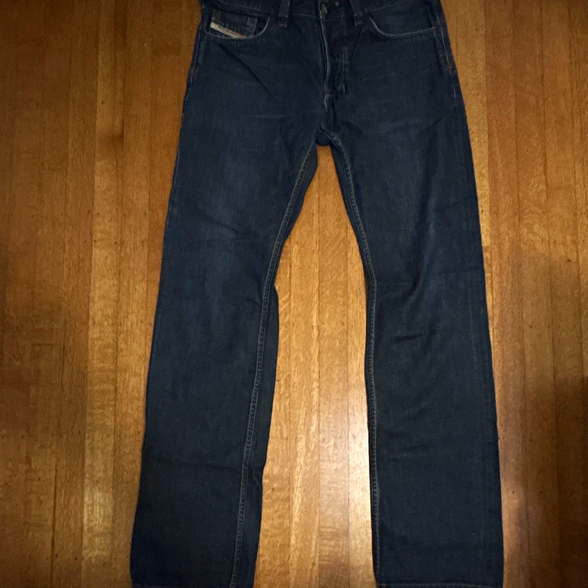 Diesel Zatiny Jeans for Men in 32 Inseam for sale | eBay