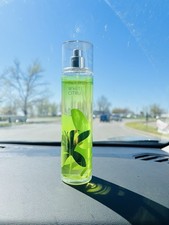 Bath Body Works White Citrus Fine Fragrance Mist Spray 8 fl oz