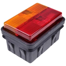 12V Signal Lamp 172-6490 for Caterpillar CAT 3054 3044C 226D 242D 262D 414E 416E