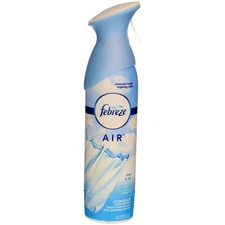 3 Pack Febreze Air Refresher, Linen & Sky, 8.8 oz