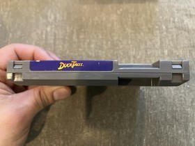 Disney's DuckTales Nintendo Entertainment System NES