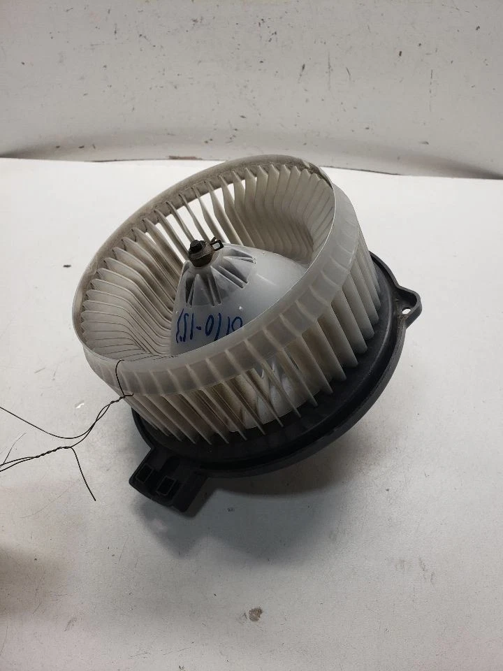 Motor soplador compatible con 02-10 LEXUS SC430 1423041 Foto 2 de 4